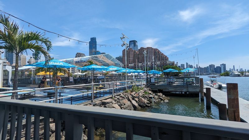Surf City - Jersey City
