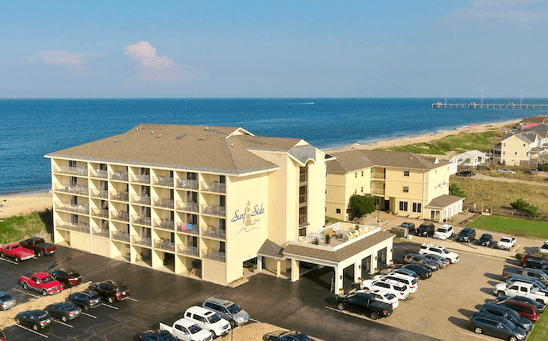 Surf Side Hotel Surf Side Hotel