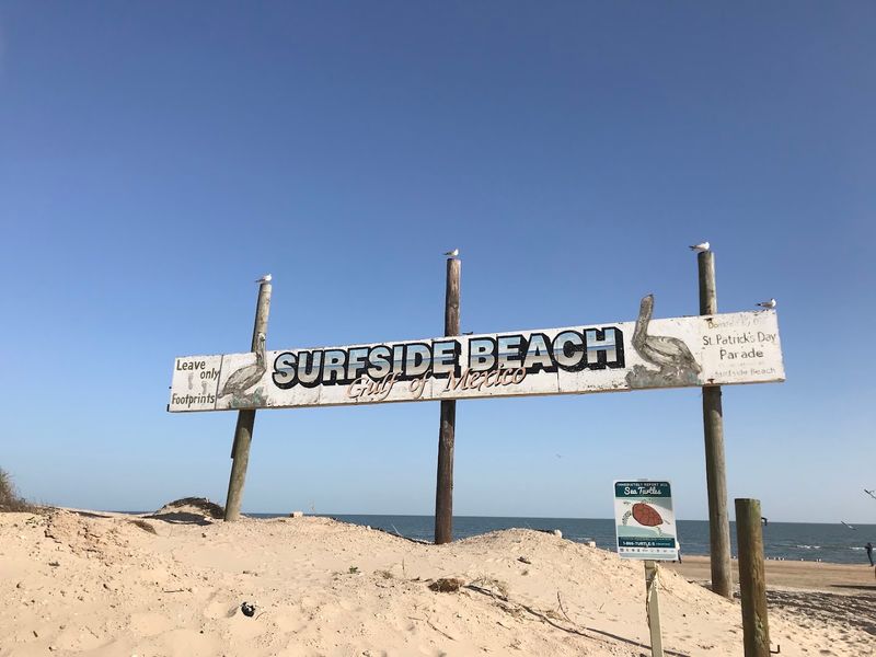 Surfside Beach Surfside Beach
