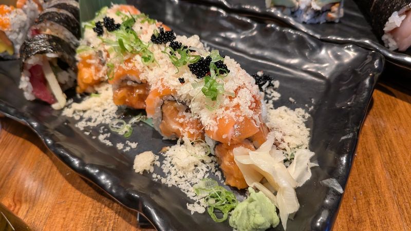 Sushi Bada Sushi Bada