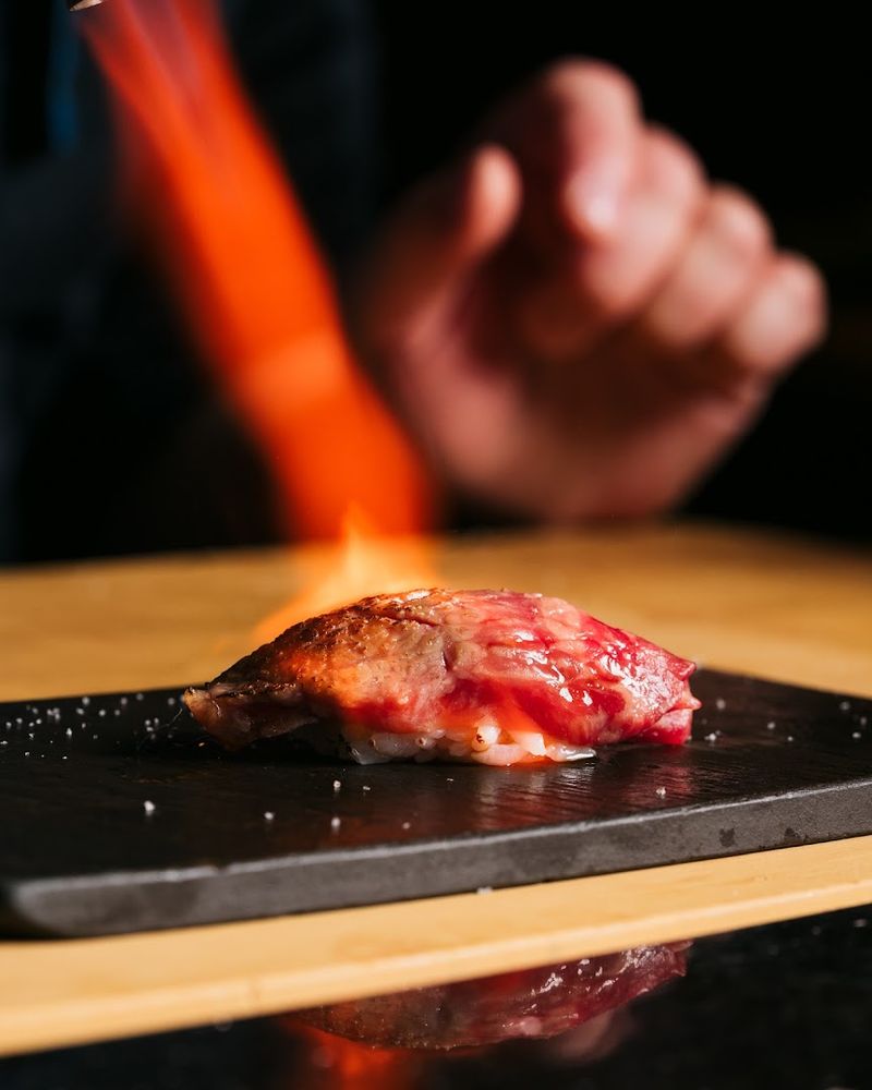 Sushi by Bou Sushi by Bou