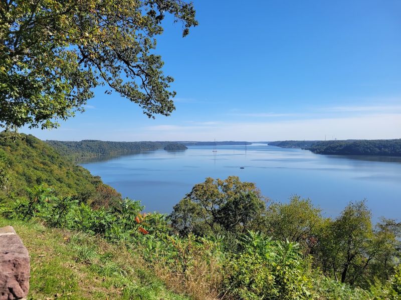 Susquehannock State Park, Drumore, Pennsylvania