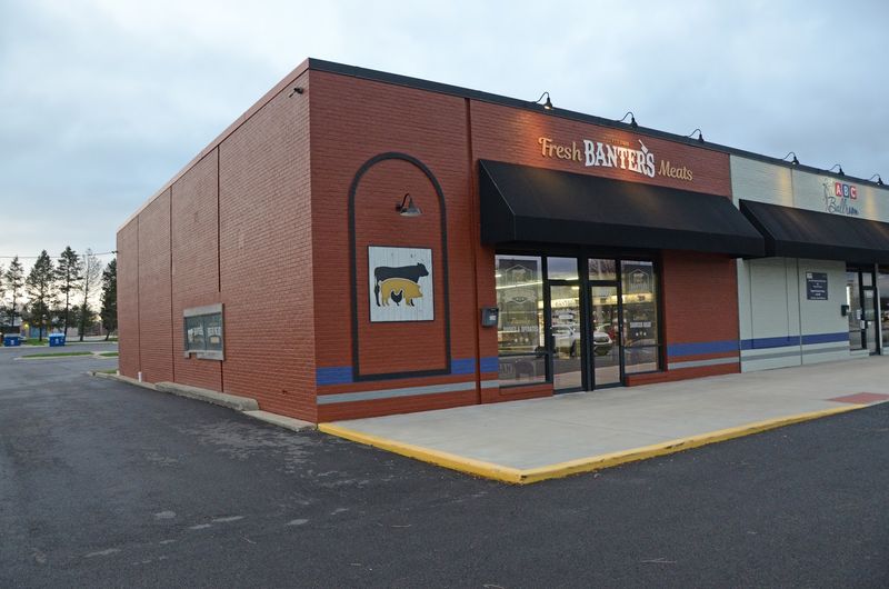 Banter's Fresh Meats (Noblesville)