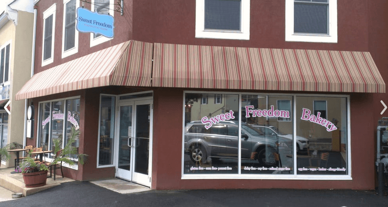 Sweet Freedom Bakery - Philadelphia, Philadelphia County Sweet Freedom Bakery - Philadelphia, Philadelphia County