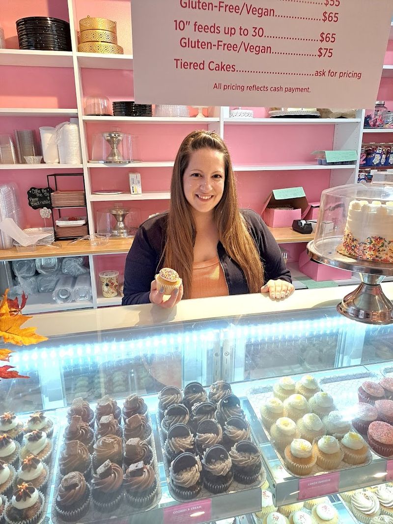 Sweet Girlz Bakery Sweet Girlz Bakery