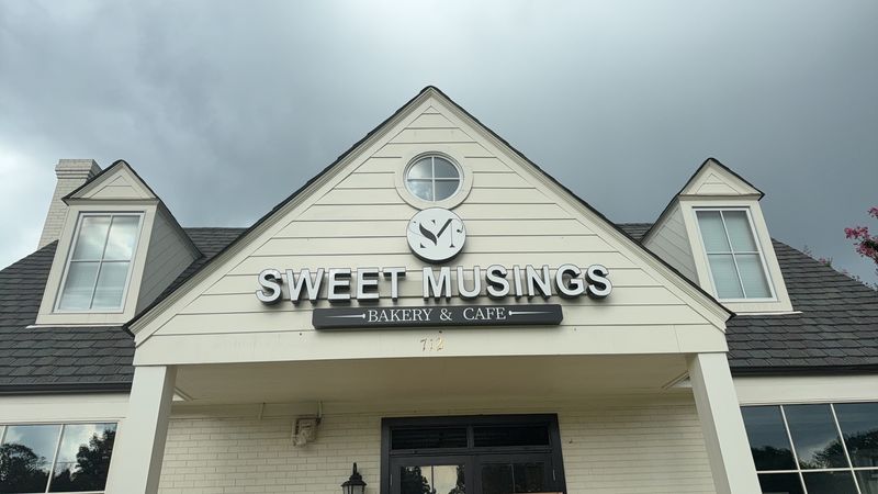 Sweet Musings