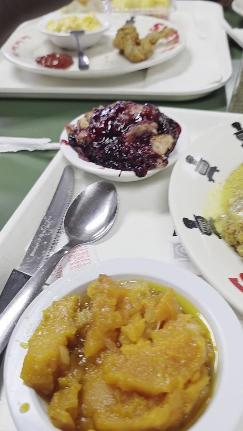 Sweet Potatoes and Yams That Taste Like Dessert