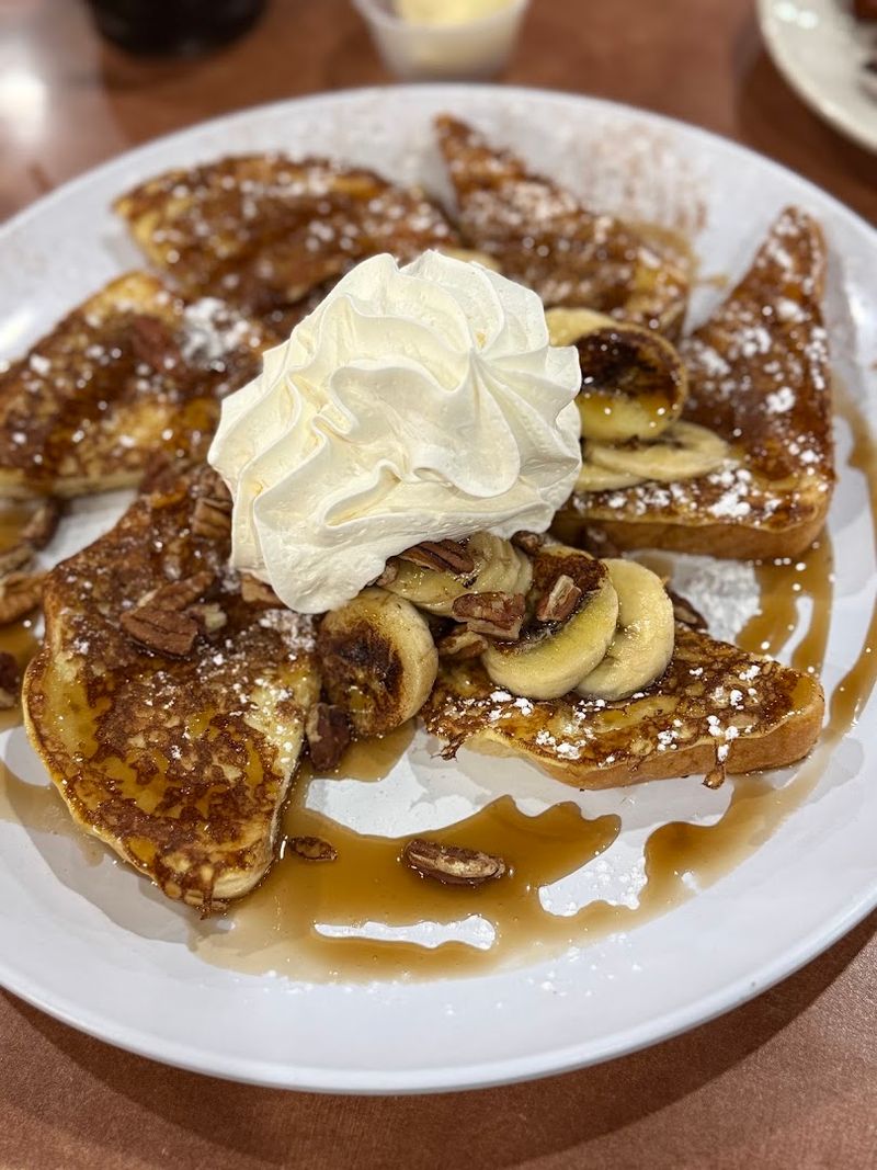 Sweet and Savory Favorites for Every Craving Sweet and Savory Favorites for Every Craving