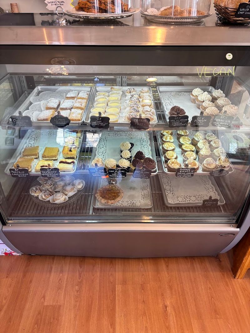 Sweetah’s Gluten Free Bake Shop – Doylestown