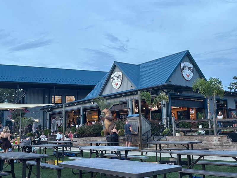 Sweetwater Marina & Riverdeck - Sweetwater
