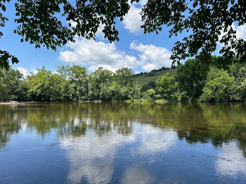 Sycamore Shoals River Trail — Elizabethton Sycamore Shoals River Trail — Elizabethton