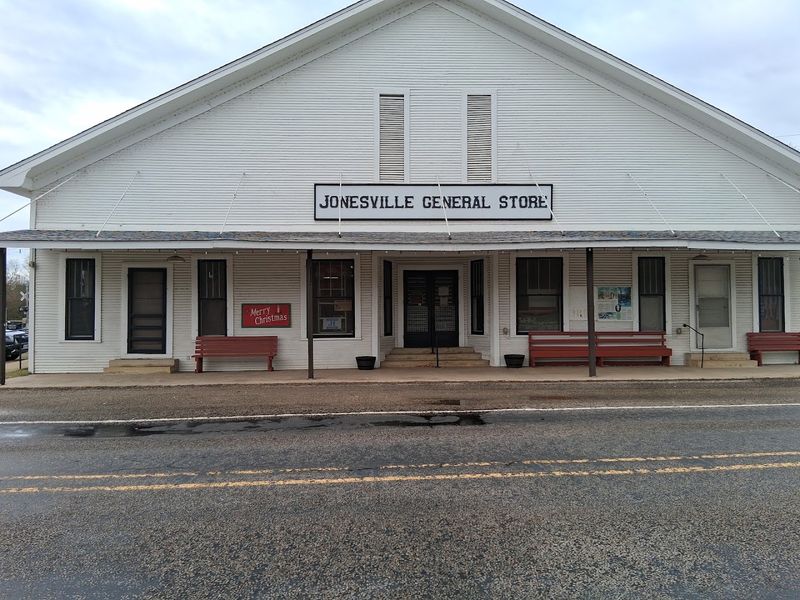 T.C. Lindsey & Co. General Store (Jonesville) T.C. Lindsey & Co. General Store (Jonesville)