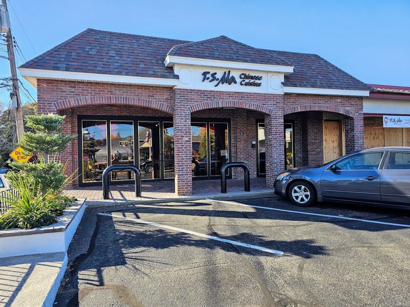 T.S. Ma Chinese Cuisine - Wyckoff T.S. Ma Chinese Cuisine - Wyckoff