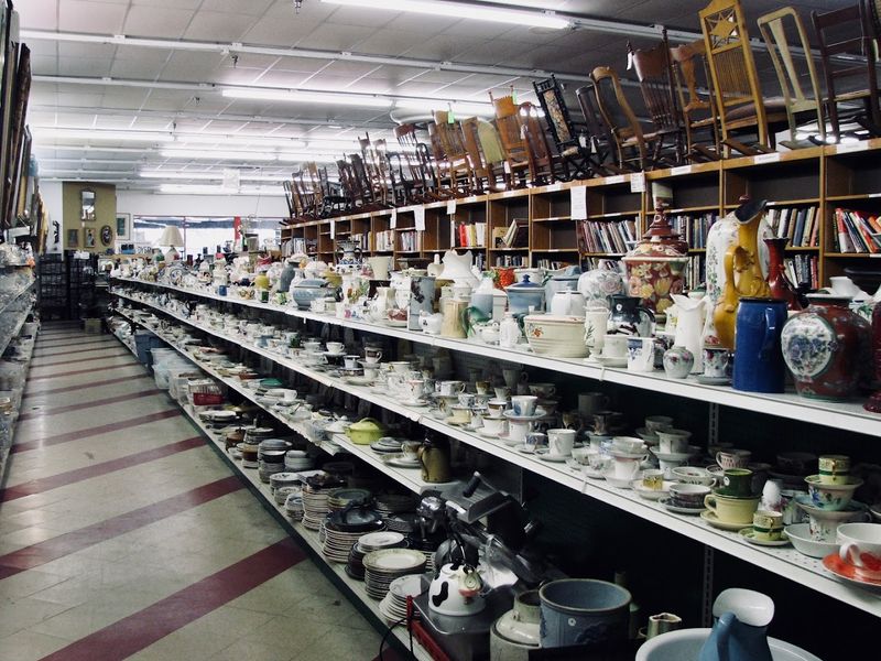 Packed Aisles Mean You Need a Different Game Plan