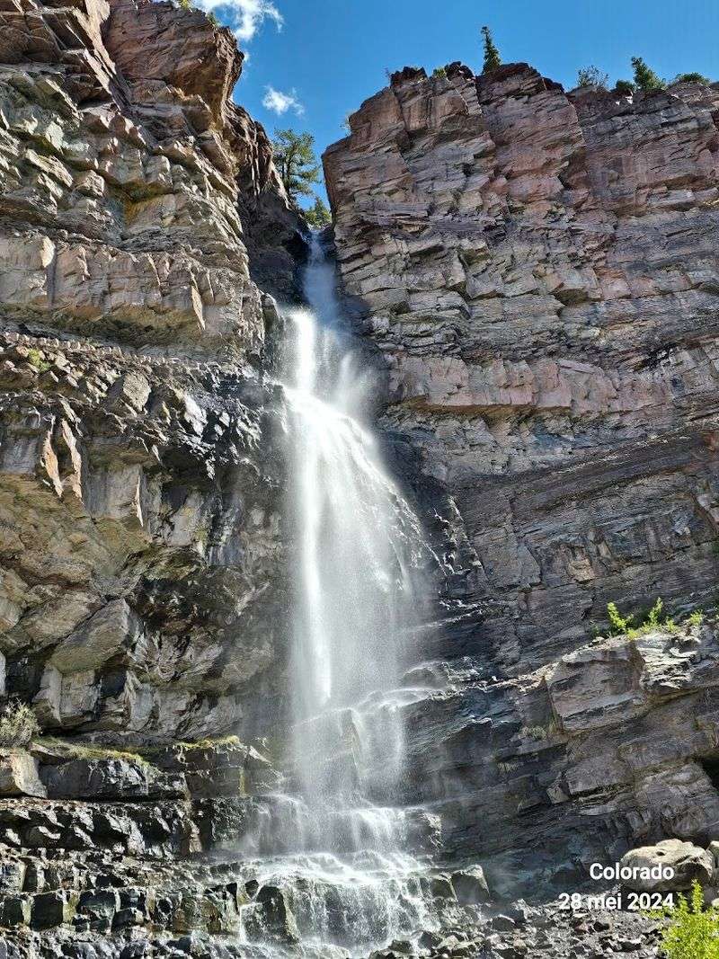 Ouray Ouray