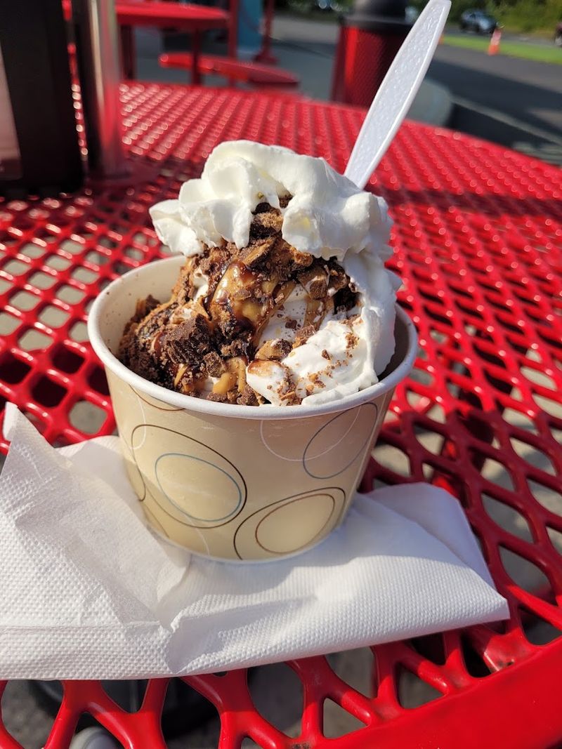 TK’s Ice Cream - Cream Ridge TK’s Ice Cream - Cream Ridge