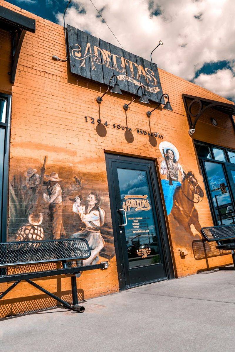 Adelitas Cocina y Cantina (Denver) Adelitas Cocina y Cantina (Denver)