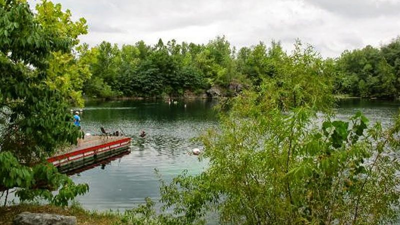 Mermet Springs (Belknap) Mermet Springs (Belknap)