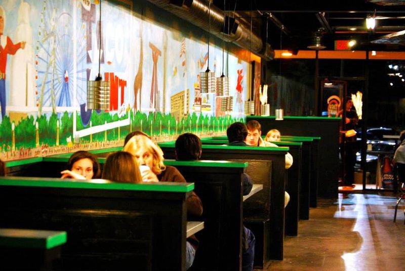 Taco Joint (Dallas) Taco Joint (Dallas)