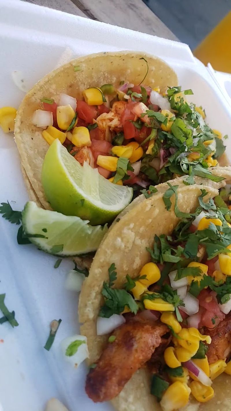 Taco Tuesday Is A Real Cincinnati Deal