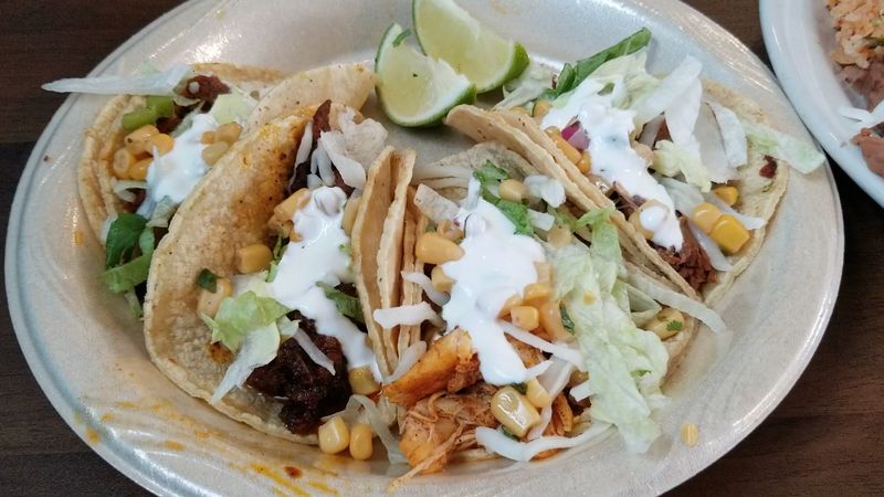 Tacos People Cannot Stop Talking About