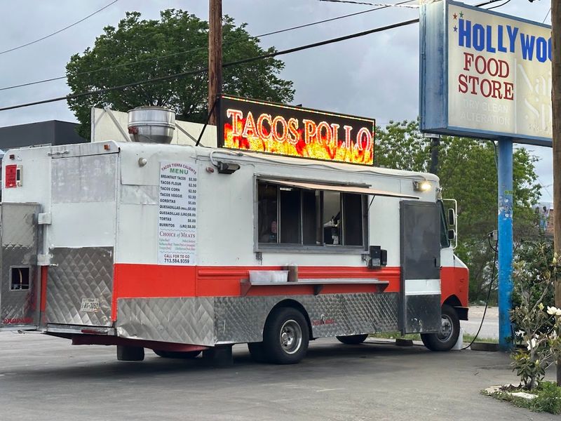 Tacos Tierra Caliente (Houston) Tacos Tierra Caliente (Houston)