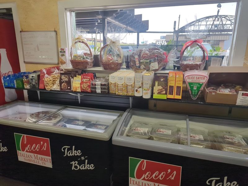 Take A Taste Of Italy Home With You