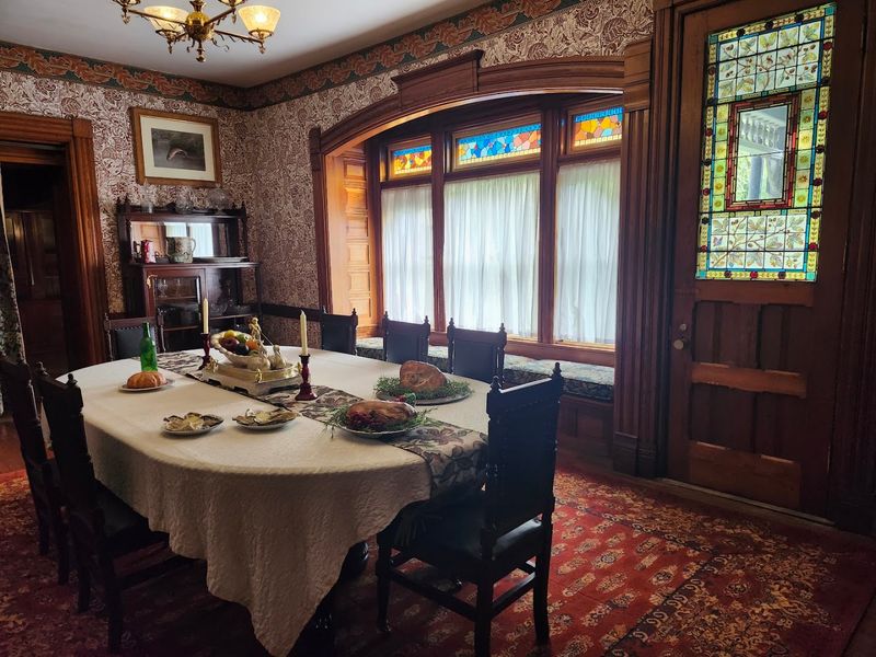 Take The Free Guided House Tour
