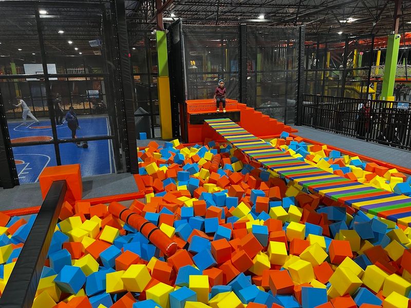 Takeoff Adventure Park Takeoff Adventure Park