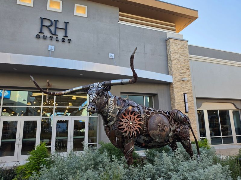 Tanger Outlets Fort Worth (Fort Worth) Tanger Outlets Fort Worth (Fort Worth)