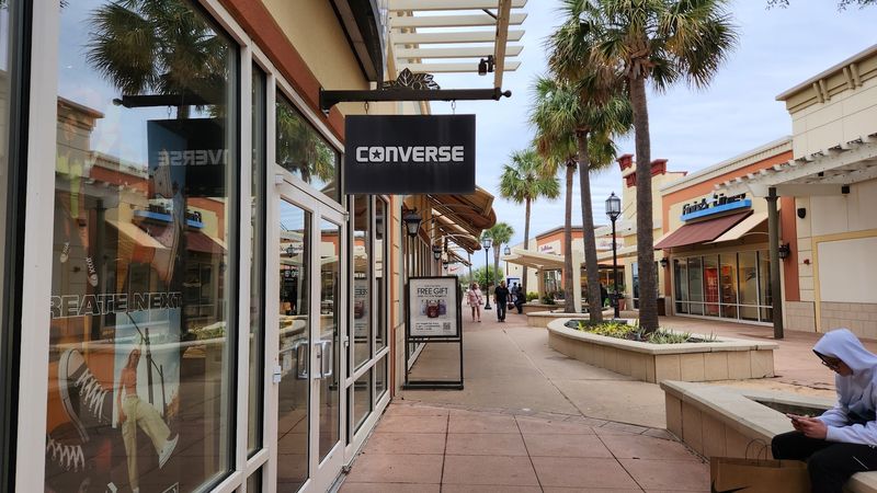 Tanger Outlets Houston (Texas City) Tanger Outlets Houston (Texas City)
