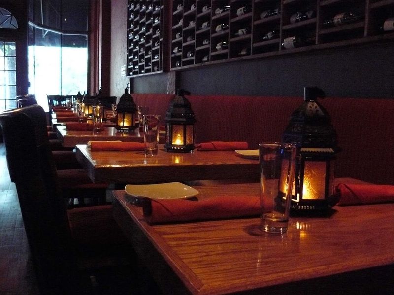 Tapas On Main — Bethlehem, PA Tapas On Main — Bethlehem, PA