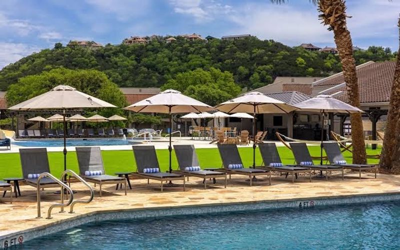 Tapatio Springs Hill Country Resort (Boerne) Tapatio Springs Hill Country Resort (Boerne)