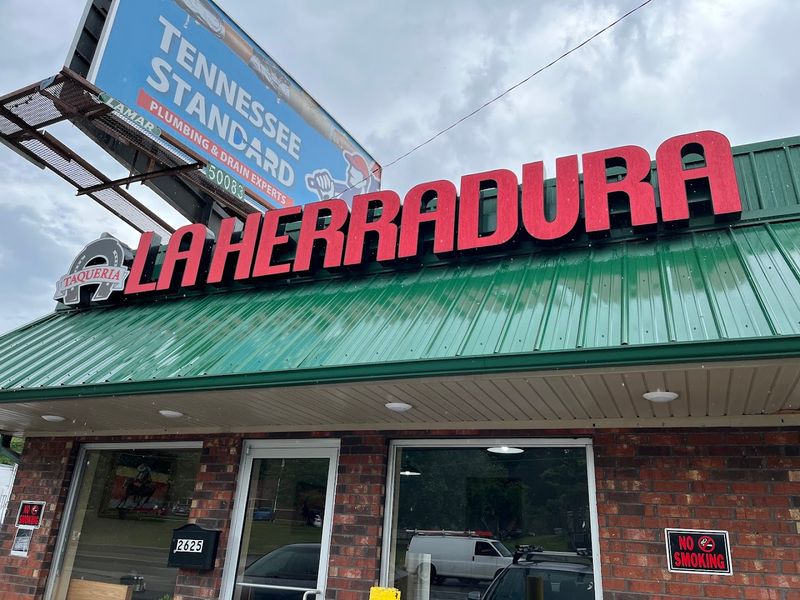 Taqueria La Herradura — Knoxville