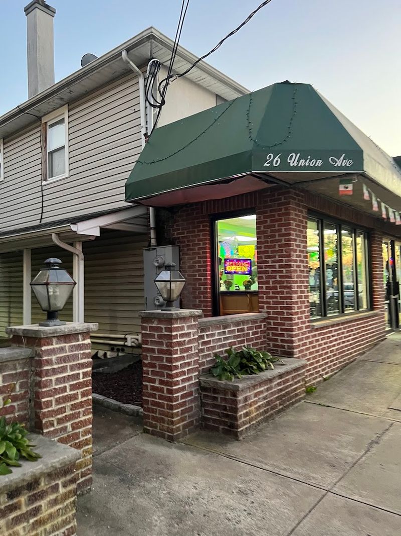 Taqueria La Michoacana - Lakehurst