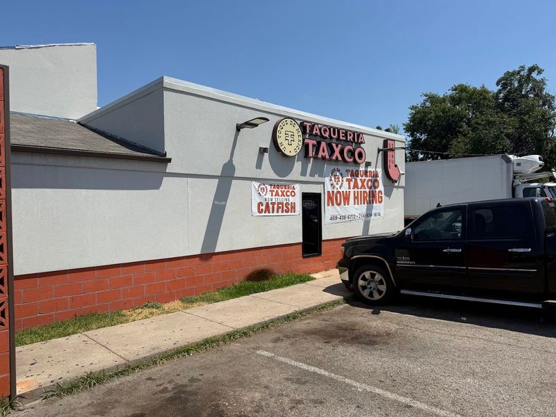 Taqueria Taxco (Arlington)