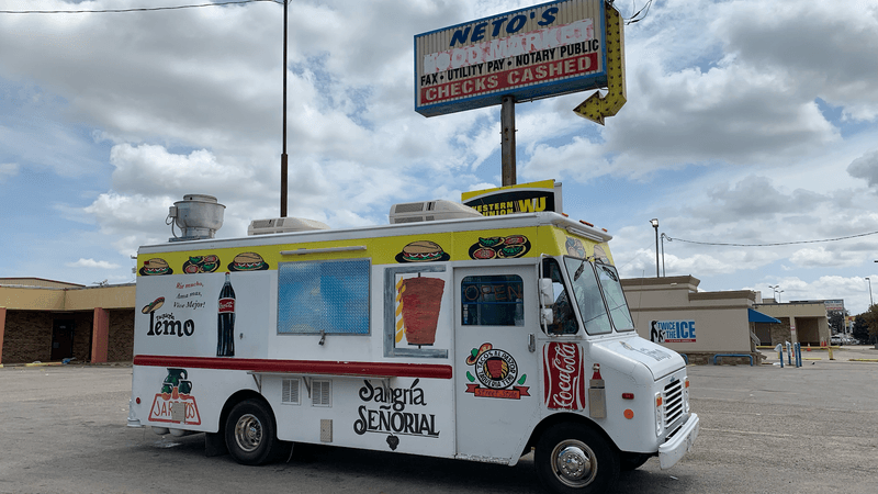 Taqueria Temo Taco Truck (Fort Worth) Taqueria Temo Taco Truck (Fort Worth)