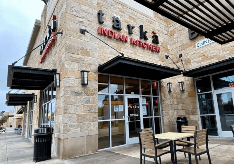 Tarka Indian Kitchen (Austin)