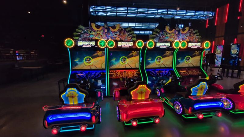 Taroko Sports (Katy) Taroko Sports (Katy)