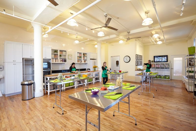 Taste Buds Kitchen – State College – Penn State Taste Buds Kitchen – State College – Penn State