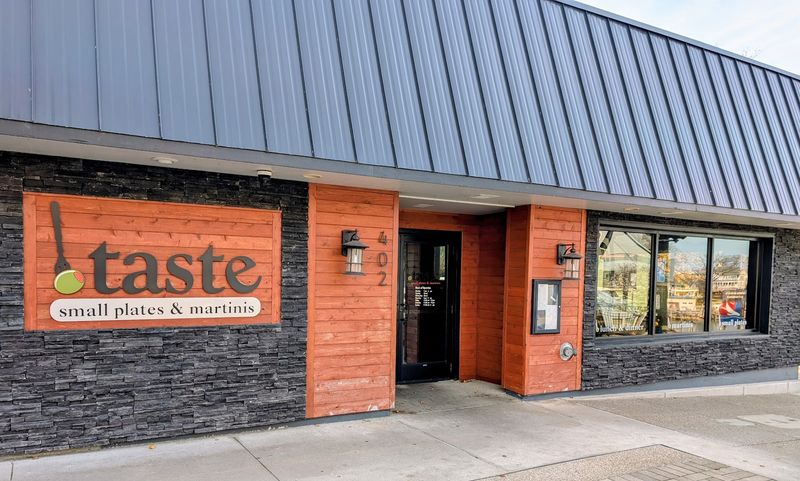 Taste Small Plates & Martinis – South Haven Taste Small Plates & Martinis – South Haven