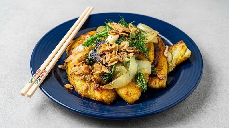Taste Vietnamese Cuisine – Morrisville