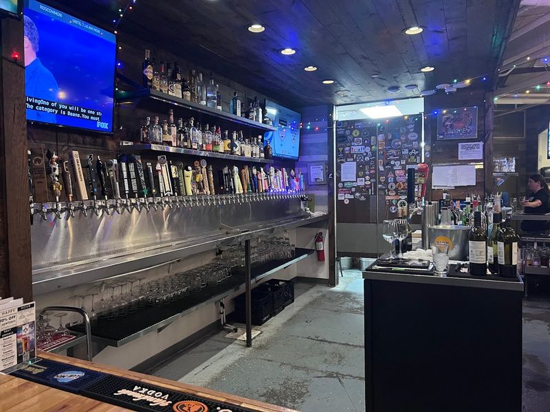 Tavern 101