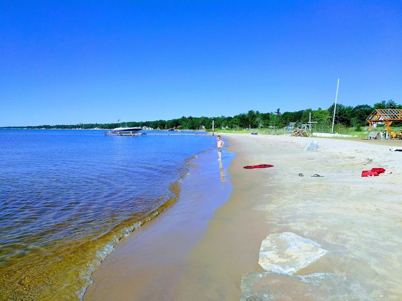 Tawas City