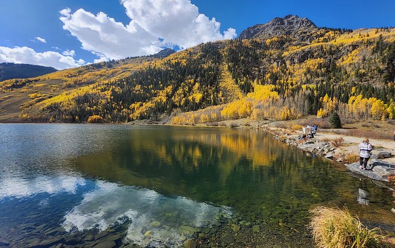 Ouray Ouray