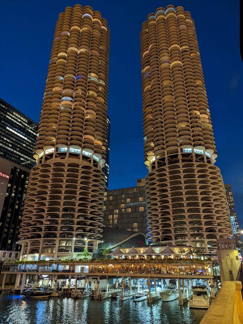 Marina City (Chicago)