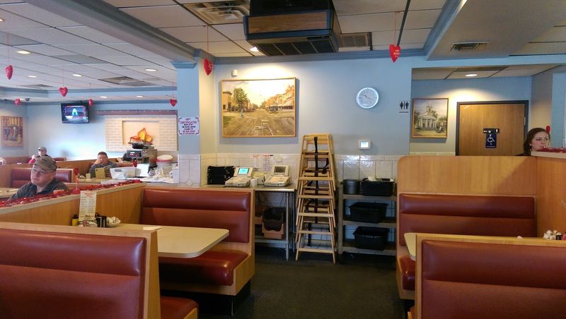 Tecumseh, Michigan Knows a Local Hangout When It Sees One Tecumseh, Michigan Knows a Local Hangout When It Sees One