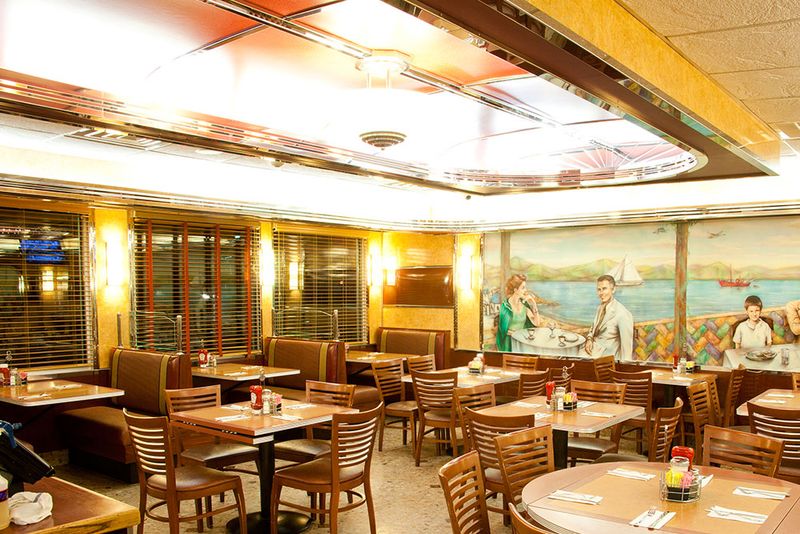 Tenafly Classic Diner – Tenafly Tenafly Classic Diner – Tenafly