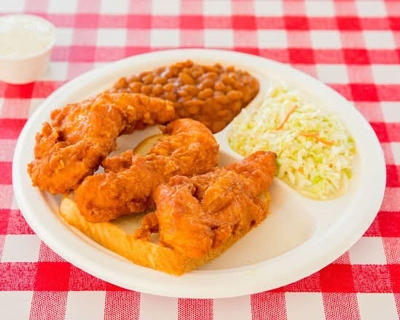 Tenders That Actually Live Up to Their Name Tenders That Actually Live Up to Their Name