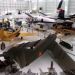 Tennessee Has 11 Quirky Museums Devoted To Engines, Tractors, Planes, And More